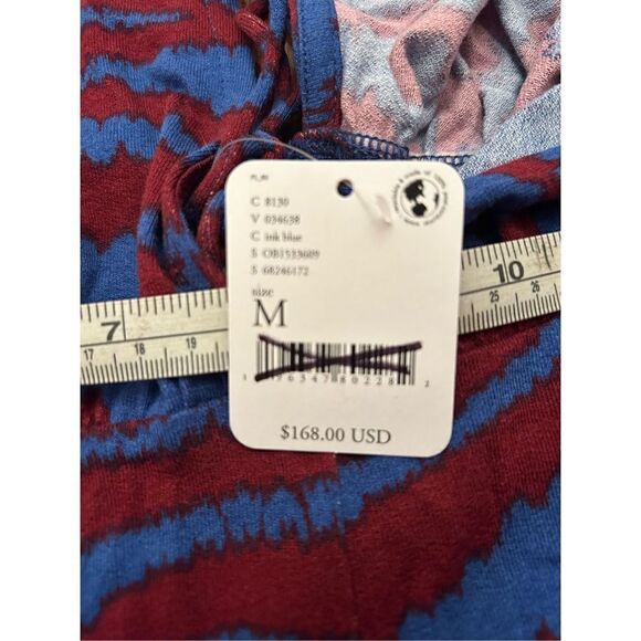 Free People - Next Summer Jumpsuit size M - Picture 7 of 8